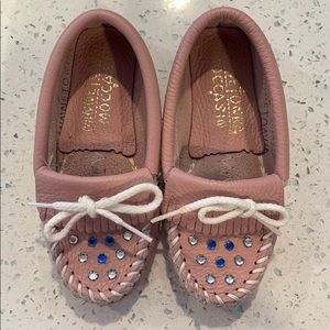 Minnetonka moccasin